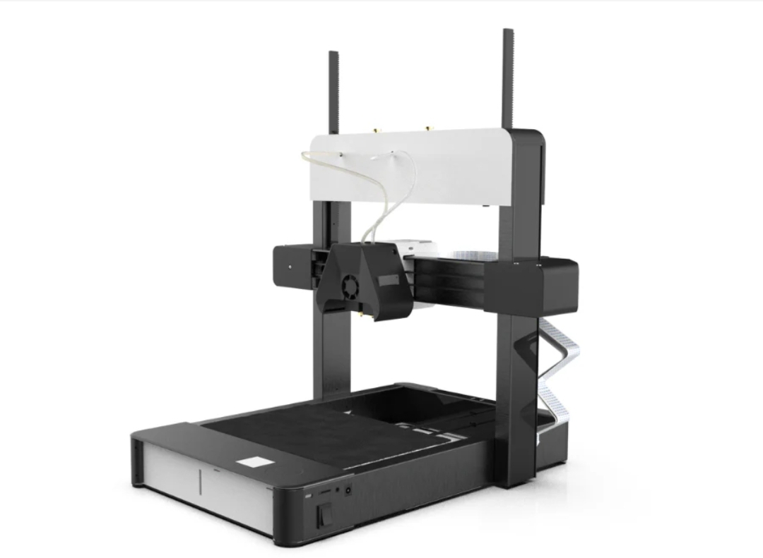 H3D Enabler Pro 3D printer